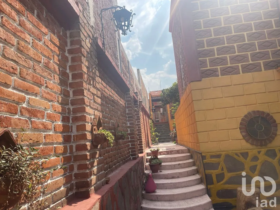 Casa en Venta en Capula, Tepotzotlán, México | NEX-213187 | iad México | Foto 17 de 19