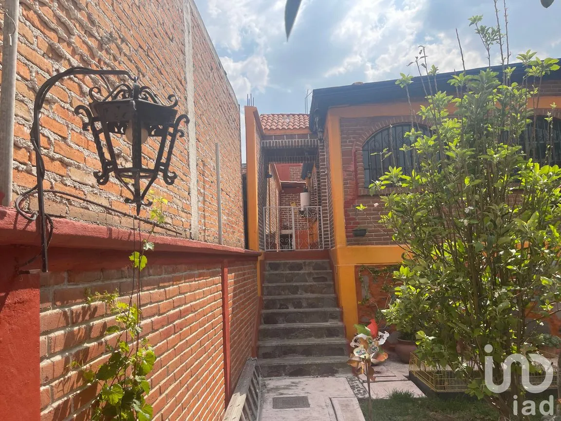 Casa en Venta en Capula, Tepotzotlán, México | NEX-213187 | iad México | Foto 19 de 19