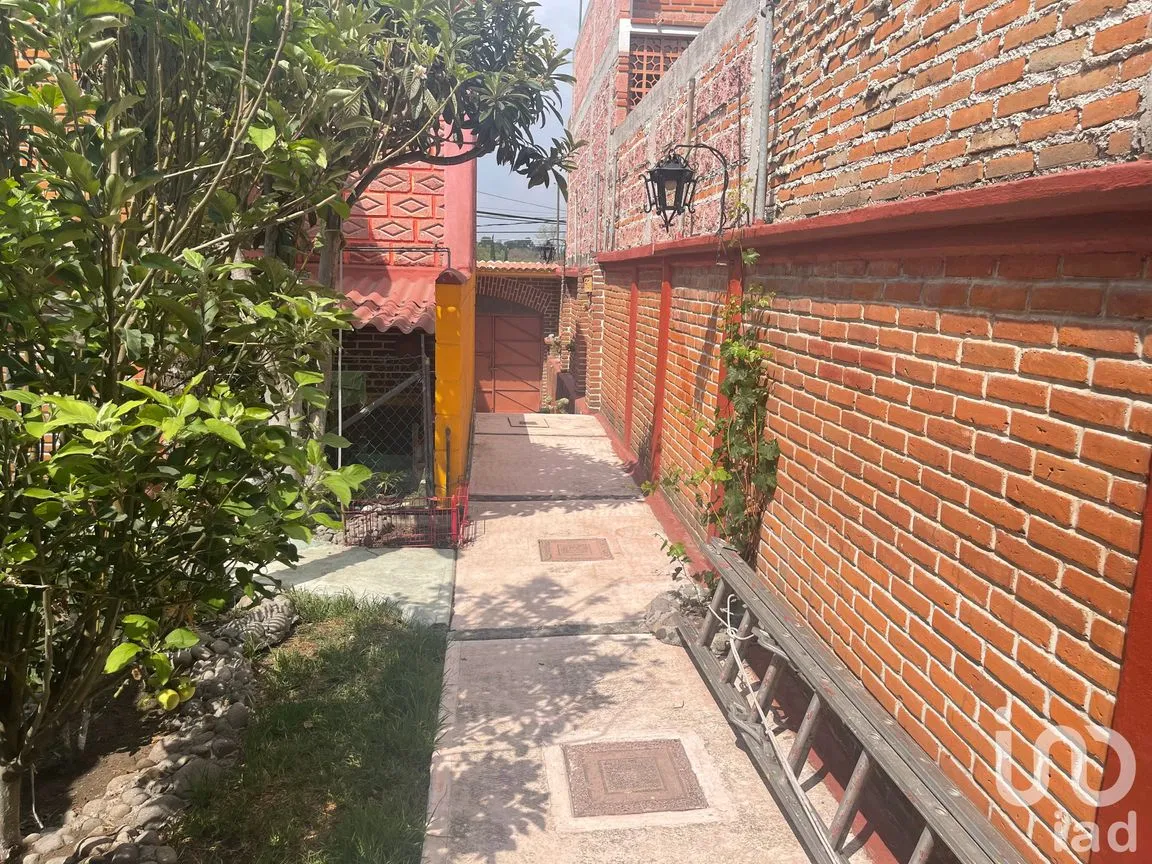 Casa en Venta en Capula, Tepotzotlán, México | NEX-213187 | iad México | Foto 2 de 19