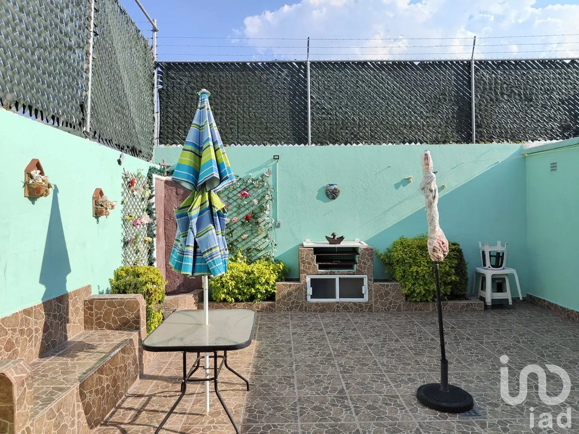 Casa en Venta en Centro Sur, Querétaro, Querétaro | NEX-204813 | iad México | Foto 8 de 19