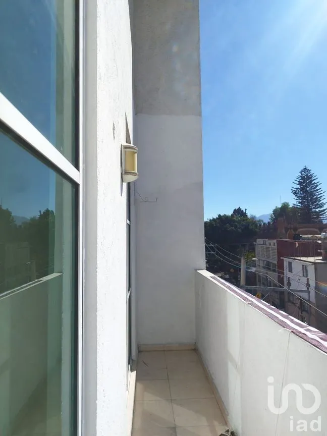 Departamento en Venta en San Pedro de los Pinos, Benito Juárez, Ciudad de México | NEX-206013 | iad México | Foto 21 de 21