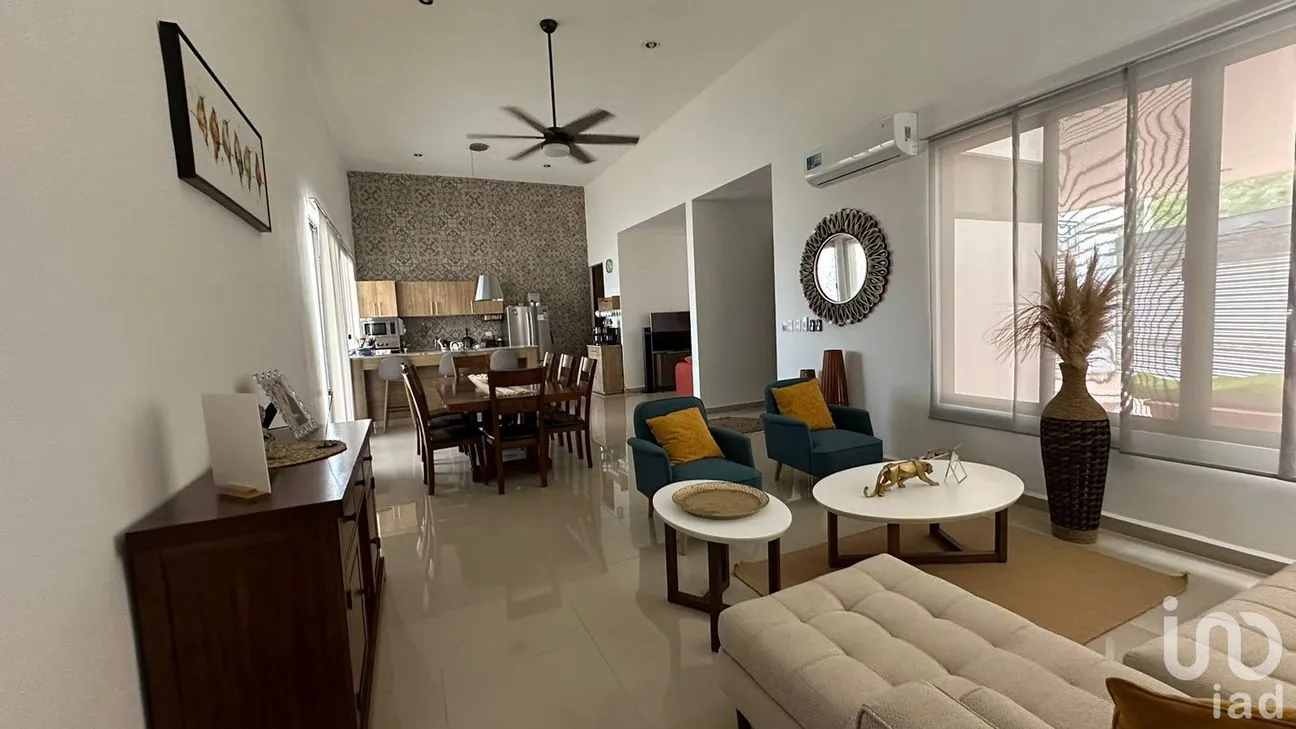 Casa en Venta en Chichi Suárez, Mérida, Yucatán | NEX-217099 | iad México | Foto 5 de 12