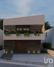 NEX-203759 - Casa en Venta, con 4 recamaras, con 4 baños, con 310 m2 de construcción en Flamingos, CP 63732, Nayarit.