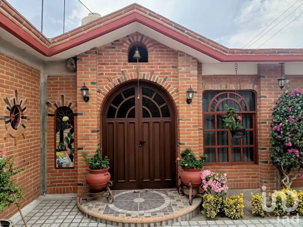 Casa en Venta en Jagüey de Téllez (Estación Téllez), Zempoala, Hidalgo | NEX-205254 | iad México | Foto 1 de 17