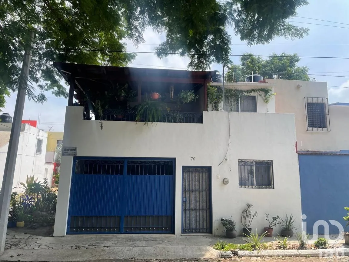 Casa en Venta en Las Palmas, Colima, Colima | NEX-213432 | iad México | Foto 1 de 10