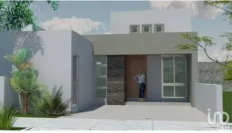 NEX-213821 - Casa en Venta, con 3 recamaras, con 2 baños, con 124 m2 de construcción en Real Hacienda, CP 28978, Colima.
