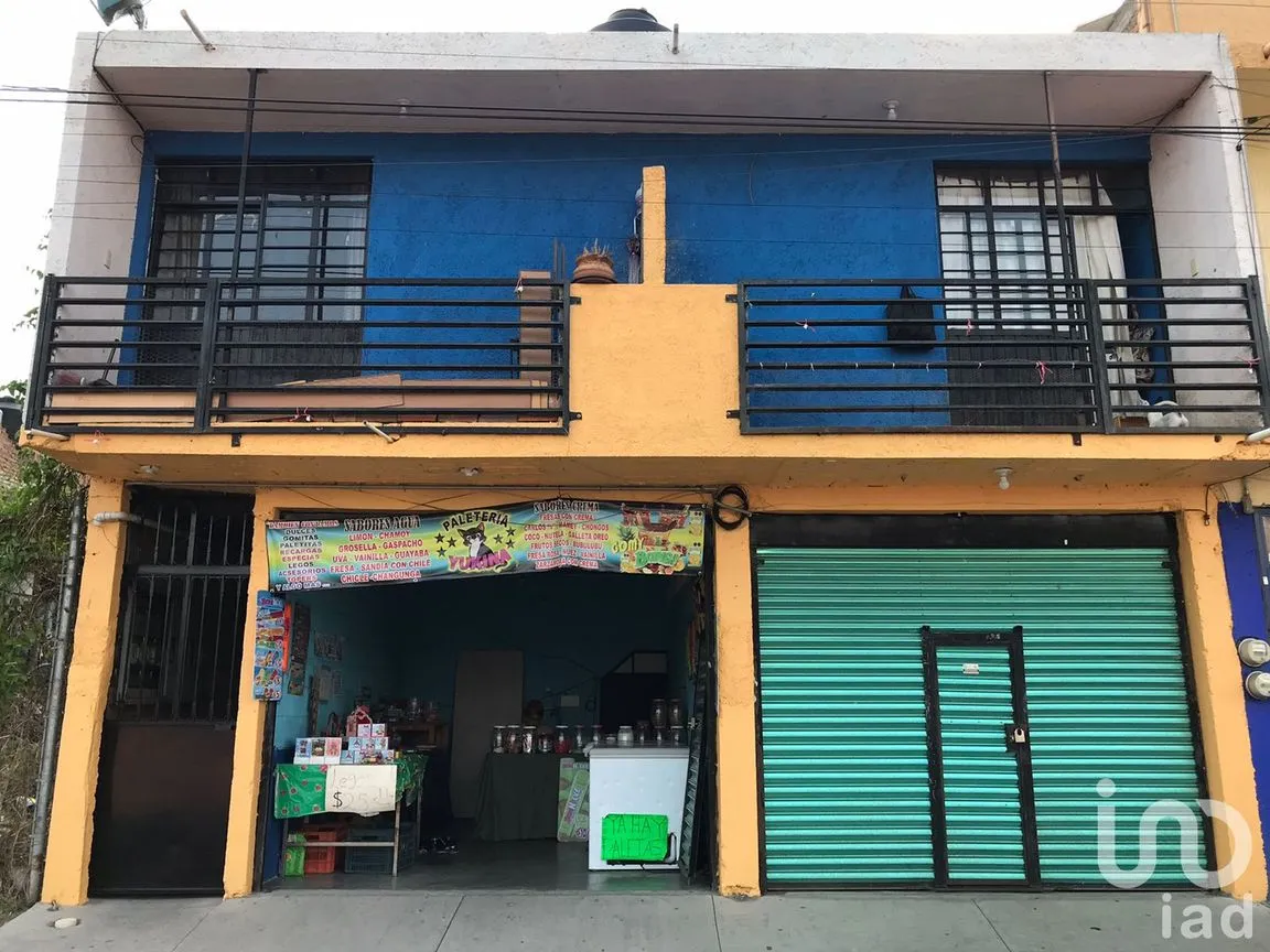 Casa en Venta en Precursores de la Revolución, Morelia, Michoacán de Ocampo