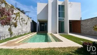 NEX-212724 - Casa en Venta, con 3 recamaras, con 2 baños, con 200 m2 de construcción en El Astillero, CP 62845, Morelos.