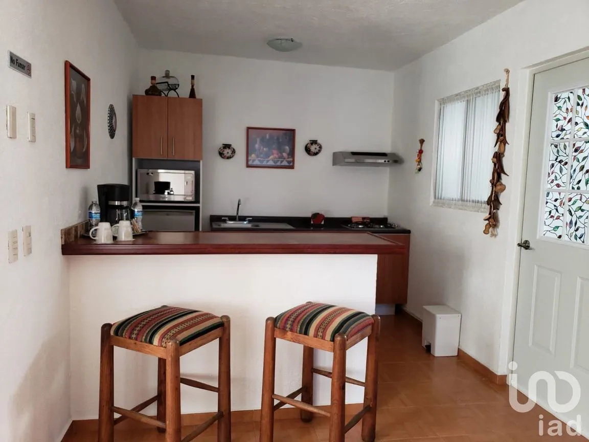 Casa en Venta en El Tesoro, Tepoztlán, Morelos | NEX-212731 | iad México | Foto 6 de 10