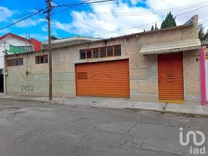 NEX-217246 - Casa en Venta, con 4 recamaras, con 2 baños, con 600 m2 de construcción en Alseseca, CP 72543, Puebla.