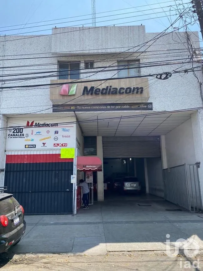 Oficina en Venta en Residencial Arboledas, Celaya, Guanajuato