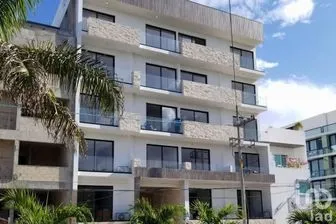 NEX-218444 - Departamento en Venta, con 1 recamara, con 1 baño, con 34 m2 de construcción en Playa del Carmen, CP 77710, Quintana Roo.