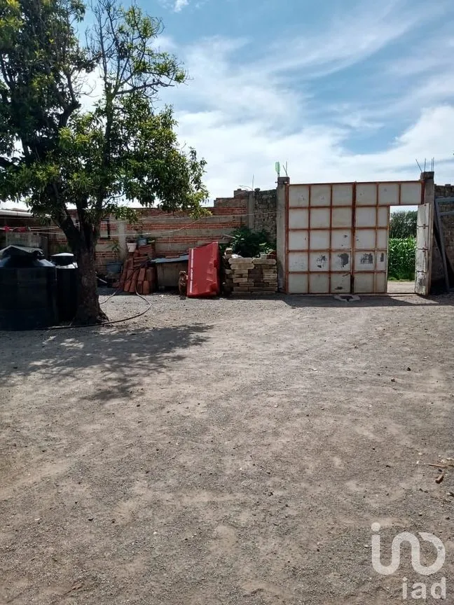 Terreno en Venta en Santa María Tonantzintla, San Andrés Cholula, Puebla
