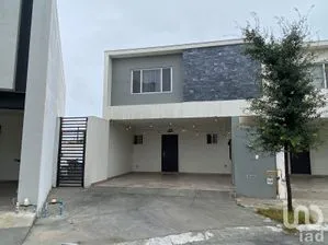 NEX-213230 - Casa en Venta, con 3 recamaras, con 2 baños, con 148 m2 de construcción en Kebana, CP 66635, Nuevo León.