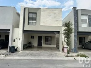 NEX-213268 - Casa en Venta, con 3 recamaras, con 2 baños, con 160 m2 de construcción en Kebana, CP 66635, Nuevo León.