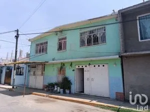 NEX-217346 - Casa en Venta, con 3 recamaras, con 3 baños, con 164 m2 de construcción en Niños Héroes, CP 56610, México.