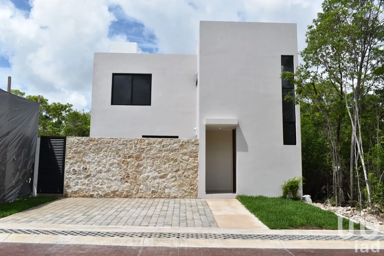 Casa en Venta en Vía Cumbres Residencial, Benito Juárez, Quintana Roo | NEX-214339 | iad México | Foto 12 de 26