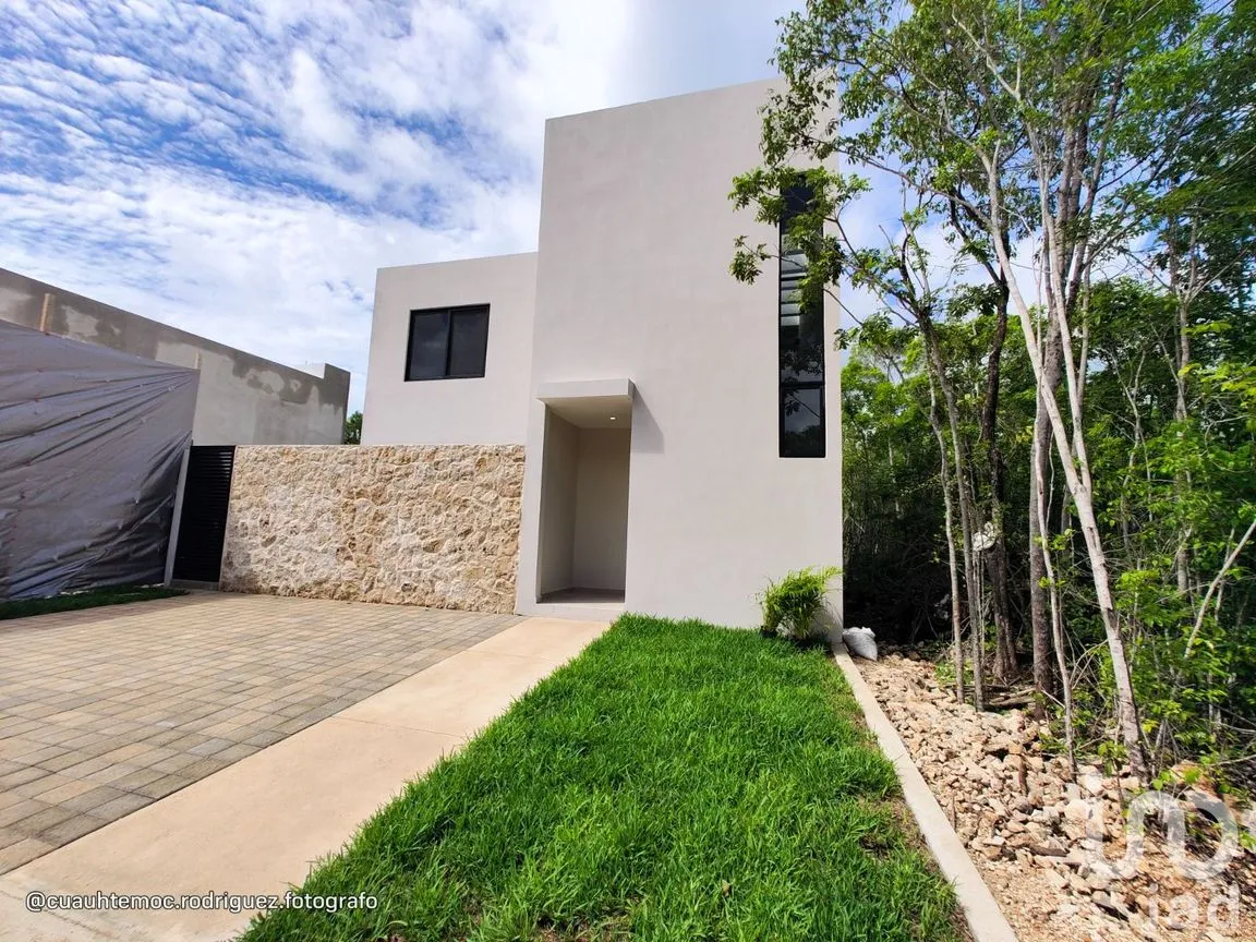 Casa en Venta en Vía Cumbres Residencial, Benito Juárez, Quintana Roo | NEX-214339 | iad México | Foto 20 de 26
