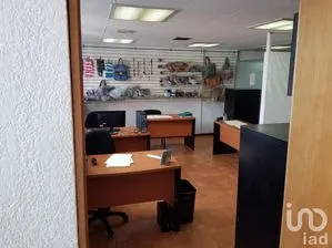 NEX-214205 - Oficina en Venta, con 2 recamaras, con 1 baño, con 71 m2 de construcción en Polanco IV Sección, CP 11550, Ciudad de México.