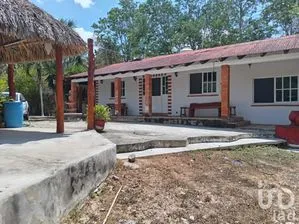 NEX-217168 - Rancho en Venta, con 3 recamaras, con 4 baños, con 400 m2 de construcción en Leona Vicario, CP 77590, Quintana Roo.