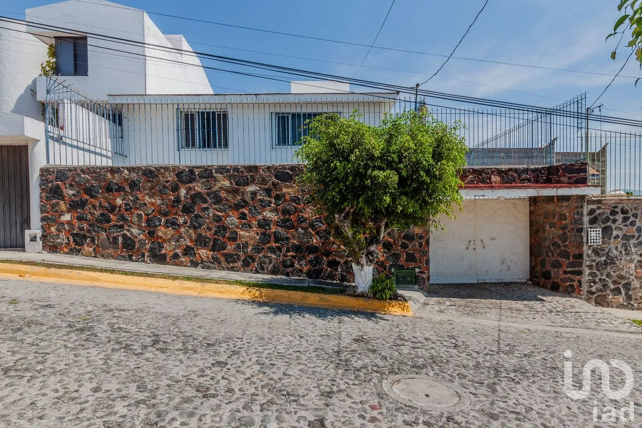 Casa en Venta en Burgos Bugambilias, Temixco, Morelos