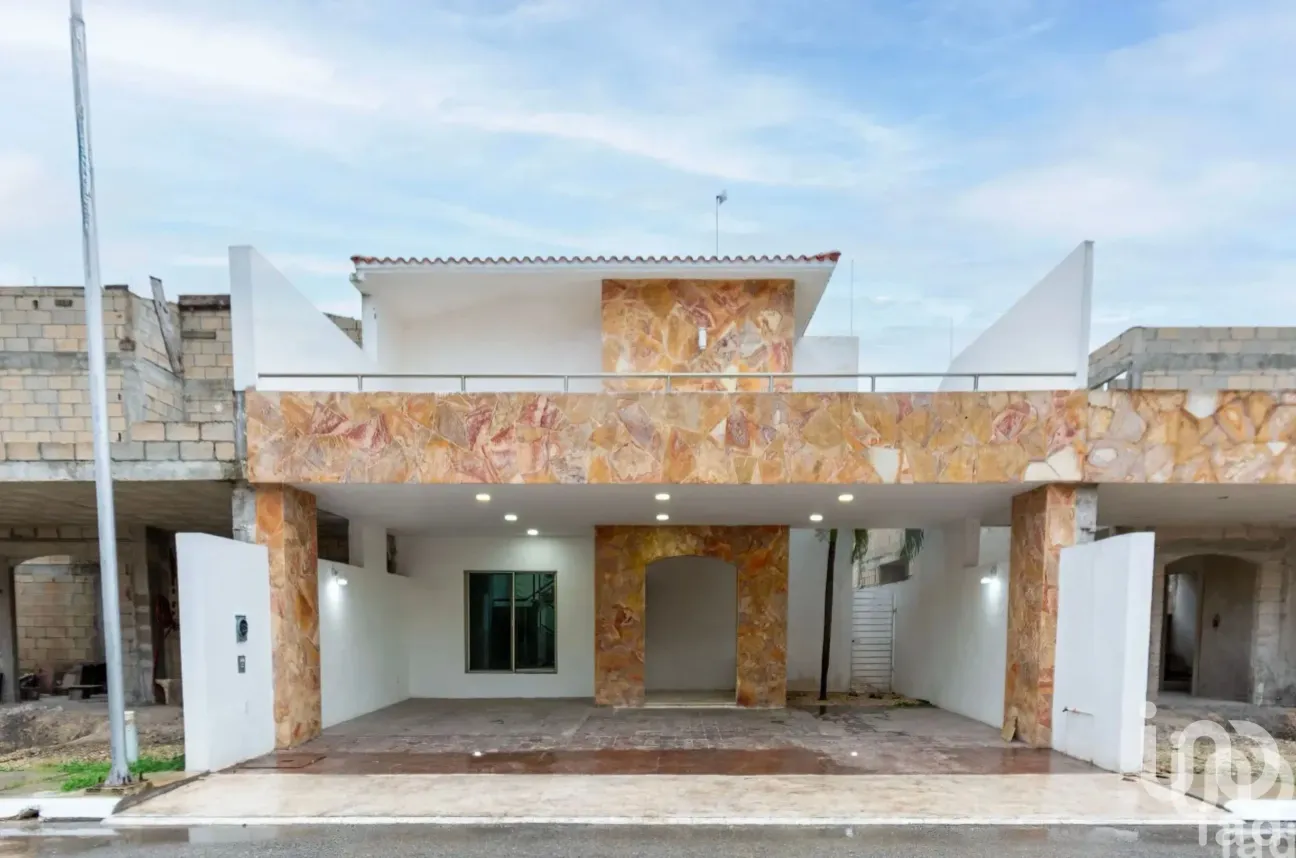 Casa en Renta en X-Cuyum, Conkal, Yucatán | NEX-186234 | iad México | Foto 7 de 21