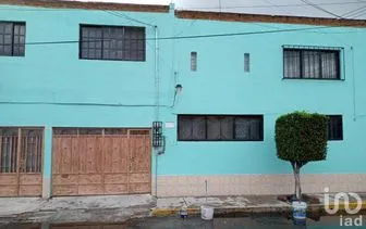 NEX-48597 - Casa en Renta, con 3 recamaras, con 2 baños, con 475 m2 de construcción en San Juan de Aragón VI Sección, CP 07918, Ciudad de México.