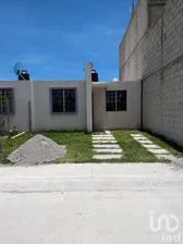 NEX-51223 - Casa en Venta, con 2 recamaras, con 1 baño, con 46 m2 de construcción en Praderas de Virreyes, CP 42186, Hidalgo.