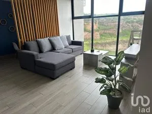 NEX-218273 - Departamento en Renta, con 2 recamaras, con 2 baños, con 88 m2 de construcción en Piamonte, CP 76246, Querétaro.