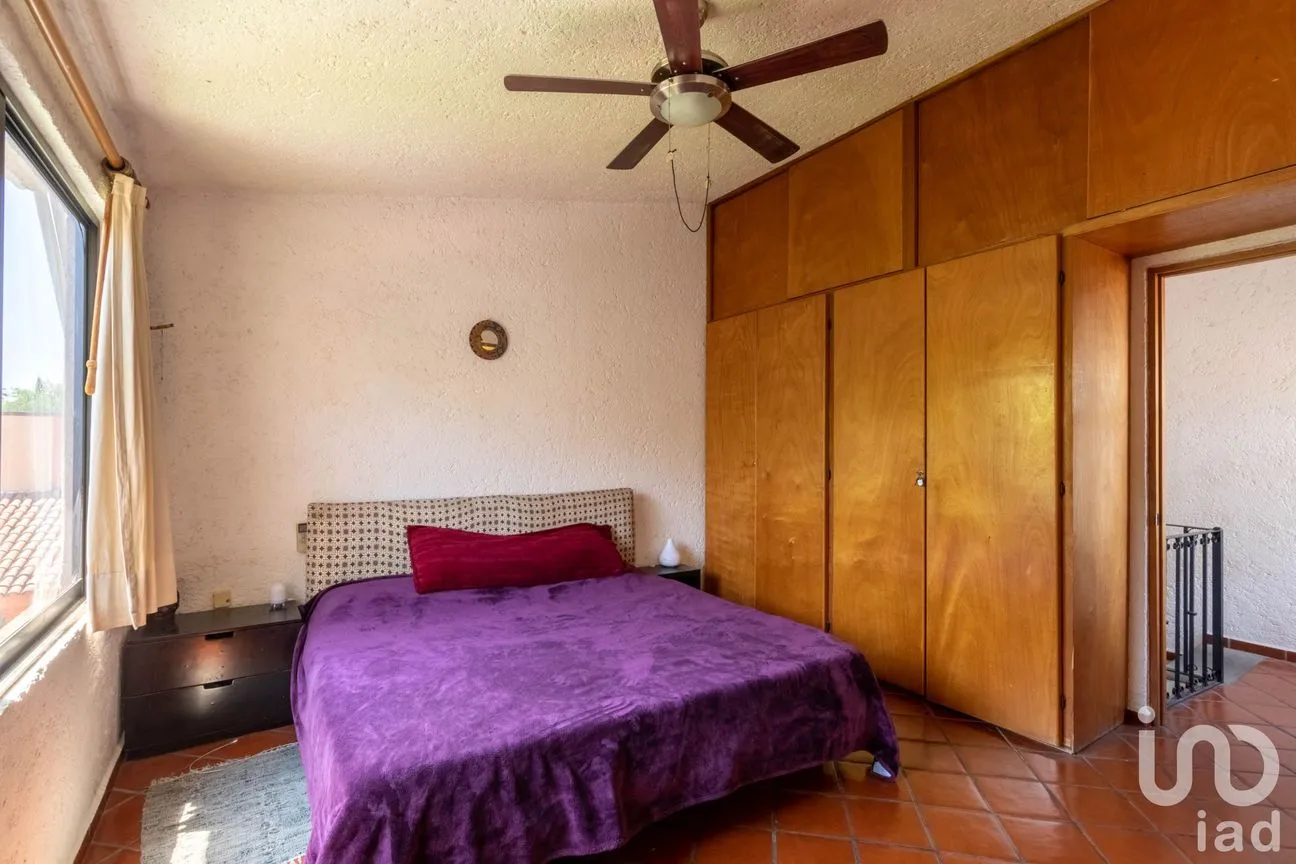 Casa en Venta en Burgos, Temixco, Morelos | NEX-146088 | iad México | Foto 20 de 24