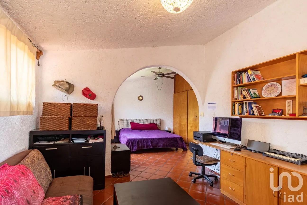 Casa en Venta en Burgos, Temixco, Morelos | NEX-146088 | iad México | Foto 18 de 24