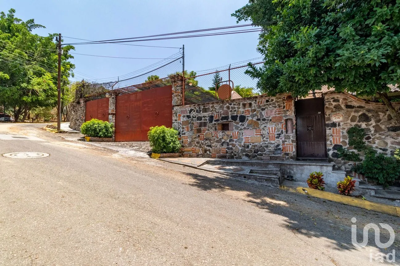 Casa en Venta en Burgos, Temixco, Morelos | NEX-146088 | iad México | Foto 5 de 24