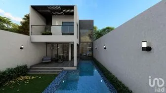 NEX-204750 - Casa en Venta, con 4 recamaras, con 3 baños, con 250 m2 de construcción en Brisas, CP 62584, Morelos.