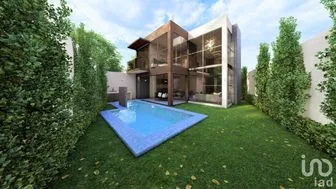 NEX-205071 - Casa en Venta, con 4 recamaras, con 3 baños, con 250 m2 de construcción en Burgos Bugambilias, CP 62584, Morelos.