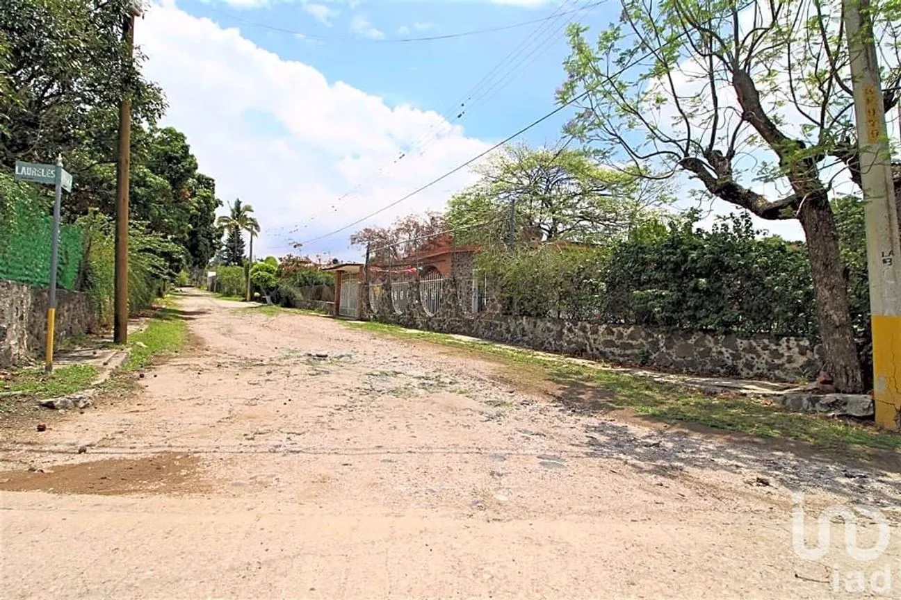 Casa en Venta en Colinas de Oaxtepec, Yautepec, Morelos | NEX-213927 | iad México | Foto 13 de 31
