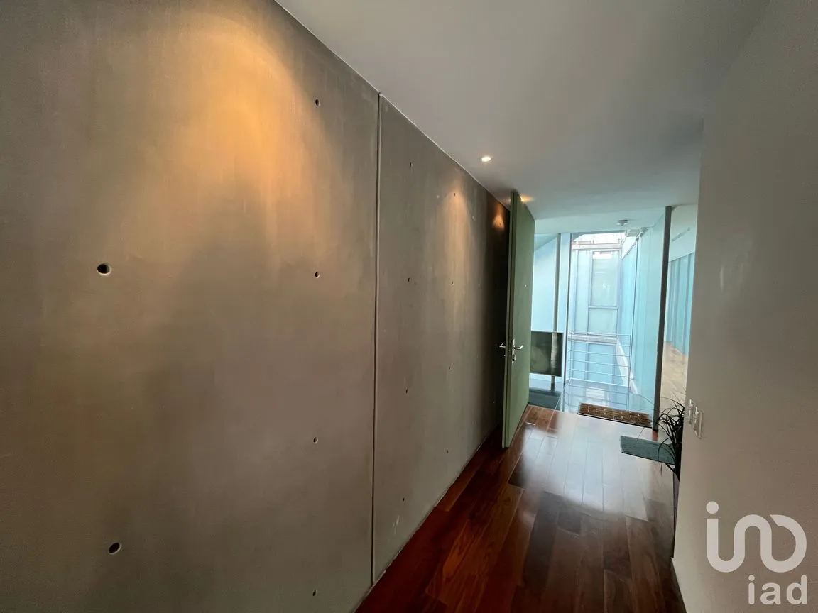 Departamento en Venta en Hipódromo, Cuauhtémoc, Ciudad de México | NEX-162256 | iad México | Foto 11 de 39