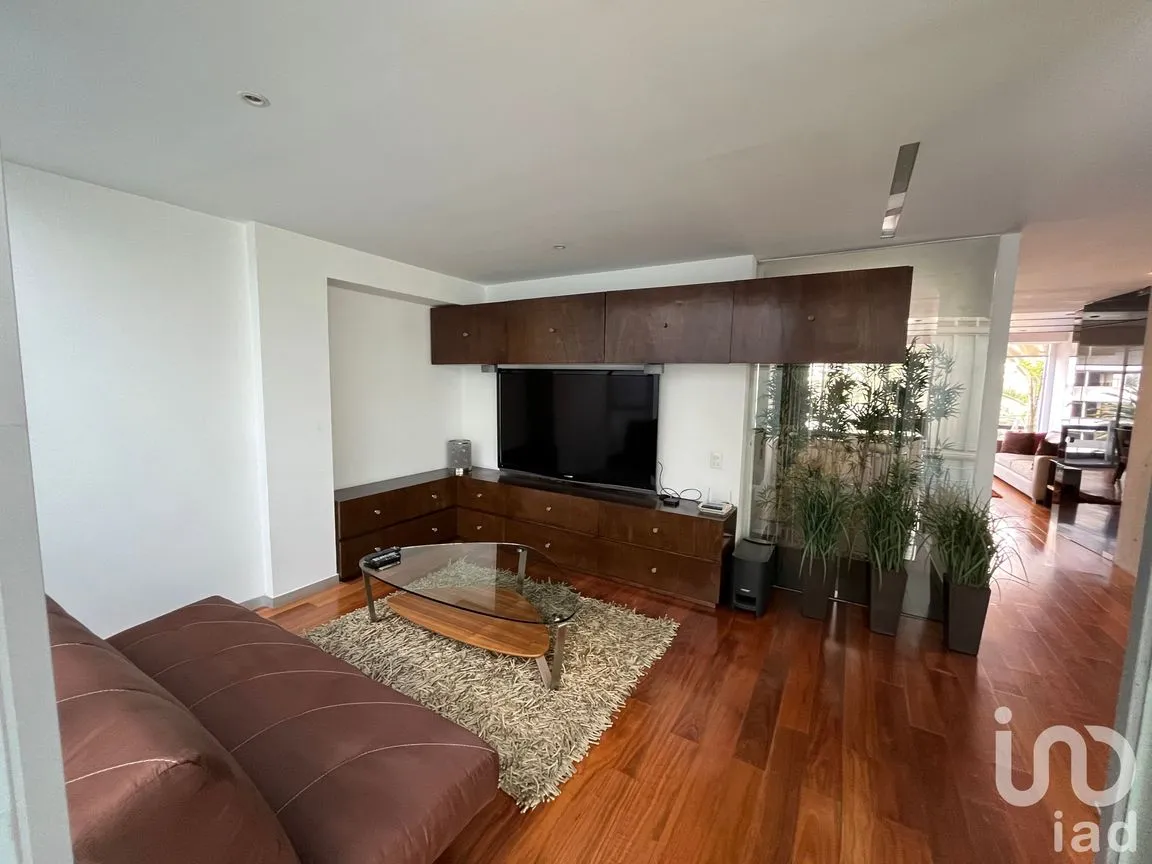 Departamento en Venta en Hipódromo, Cuauhtémoc, Ciudad de México | NEX-162256 | iad México | Foto 13 de 39