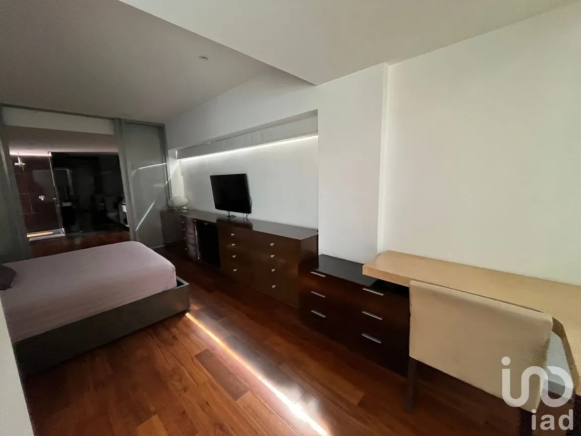 Departamento en Venta en Hipódromo, Cuauhtémoc, Ciudad de México | NEX-162256 | iad México | Foto 16 de 39