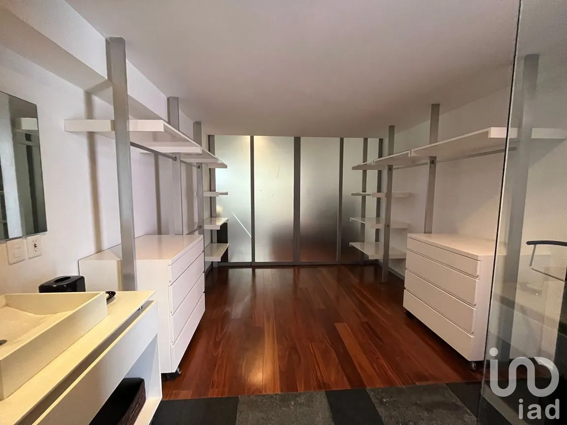 Departamento en Venta en Hipódromo, Cuauhtémoc, Ciudad de México | NEX-162256 | iad México | Foto 17 de 39