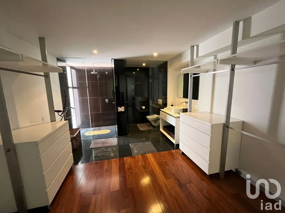 Departamento en Venta en Hipódromo, Cuauhtémoc, Ciudad de México | NEX-162256 | iad México | Foto 18 de 39