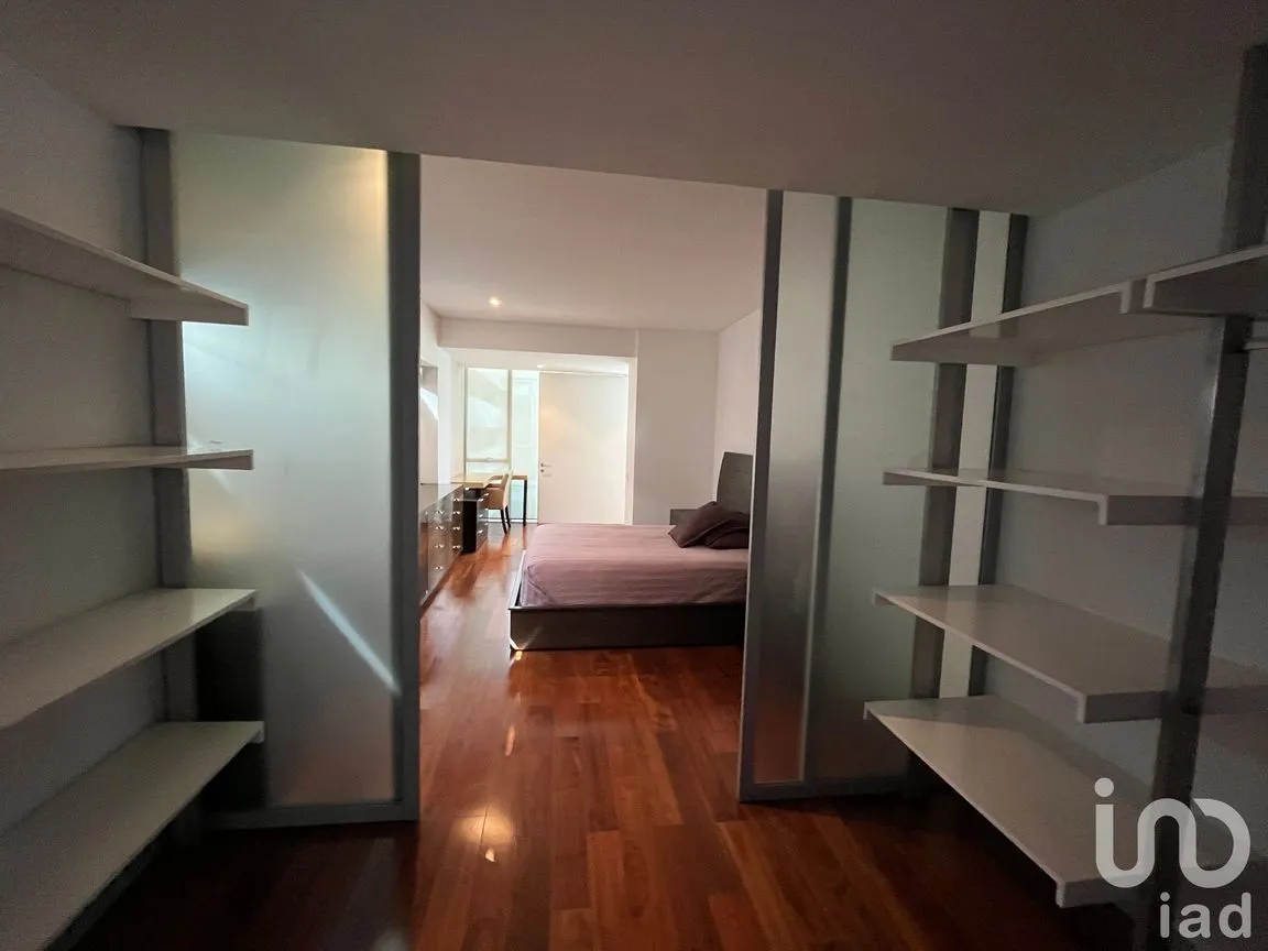 Departamento en Venta en Hipódromo, Cuauhtémoc, Ciudad de México | NEX-162256 | iad México | Foto 19 de 39