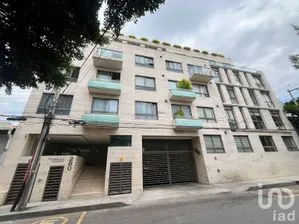 NEX-219733 - Departamento en Renta, con 2 recamaras, con 2 baños, con 62 m2 de construcción en San Álvaro, CP 02090, Ciudad de México.