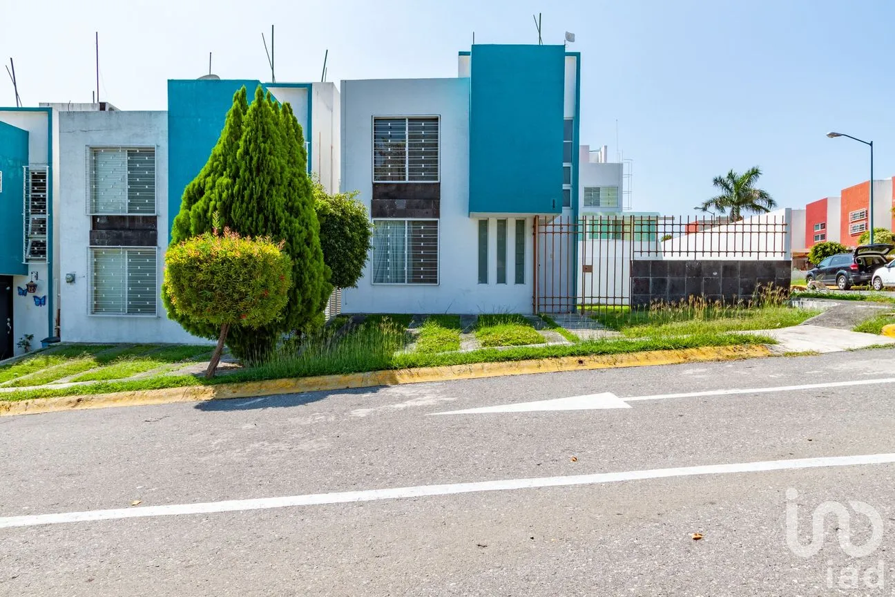 Casa en Venta en Atlacholoaya, Xochitepec, Morelos