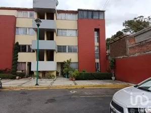 NEX-178423 - Departamento en Renta, con 3 recamaras, con 1 baño, con 60 m2 de construcción en Lomas Estrella, CP 09890, Ciudad de México.