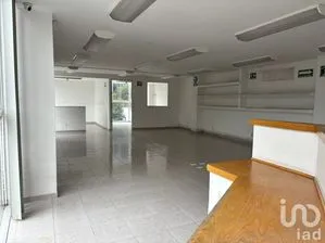 NEX-217485 - Oficina en Renta, con 2 recamaras, con 90 m2 de construcción en Tlacoquemécatl, CP 03200, Ciudad de México.