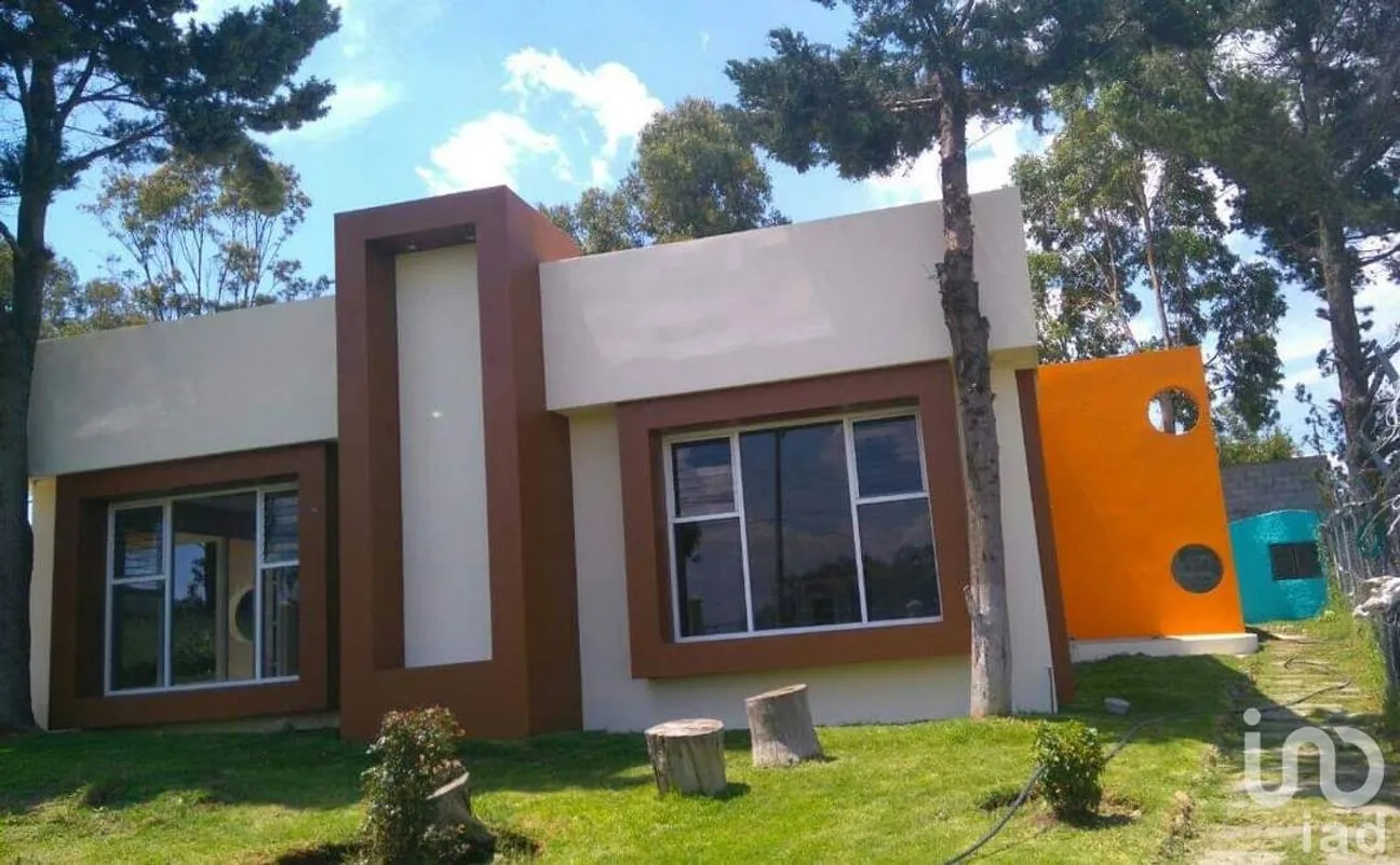 Casa en Venta en Acozac, Ixtapaluca, México