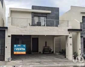 NEX-213386 - Casa en Venta, con 3 recamaras, con 2 baños, con 102 m2 de construcción en Ayuccá, CP 66036, Nuevo León.