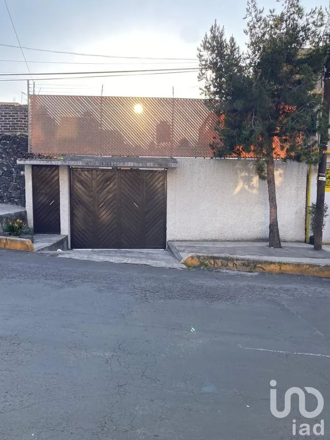 Casa en Venta en Héroes de Padierna, Tlalpan, Ciudad de México