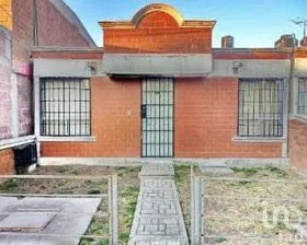 NEX-193515 - Casa en Venta, con 2 recamaras, con 1 baño, con 71 m2 de construcción en San Francisco Acuautla, CP 56587, México.