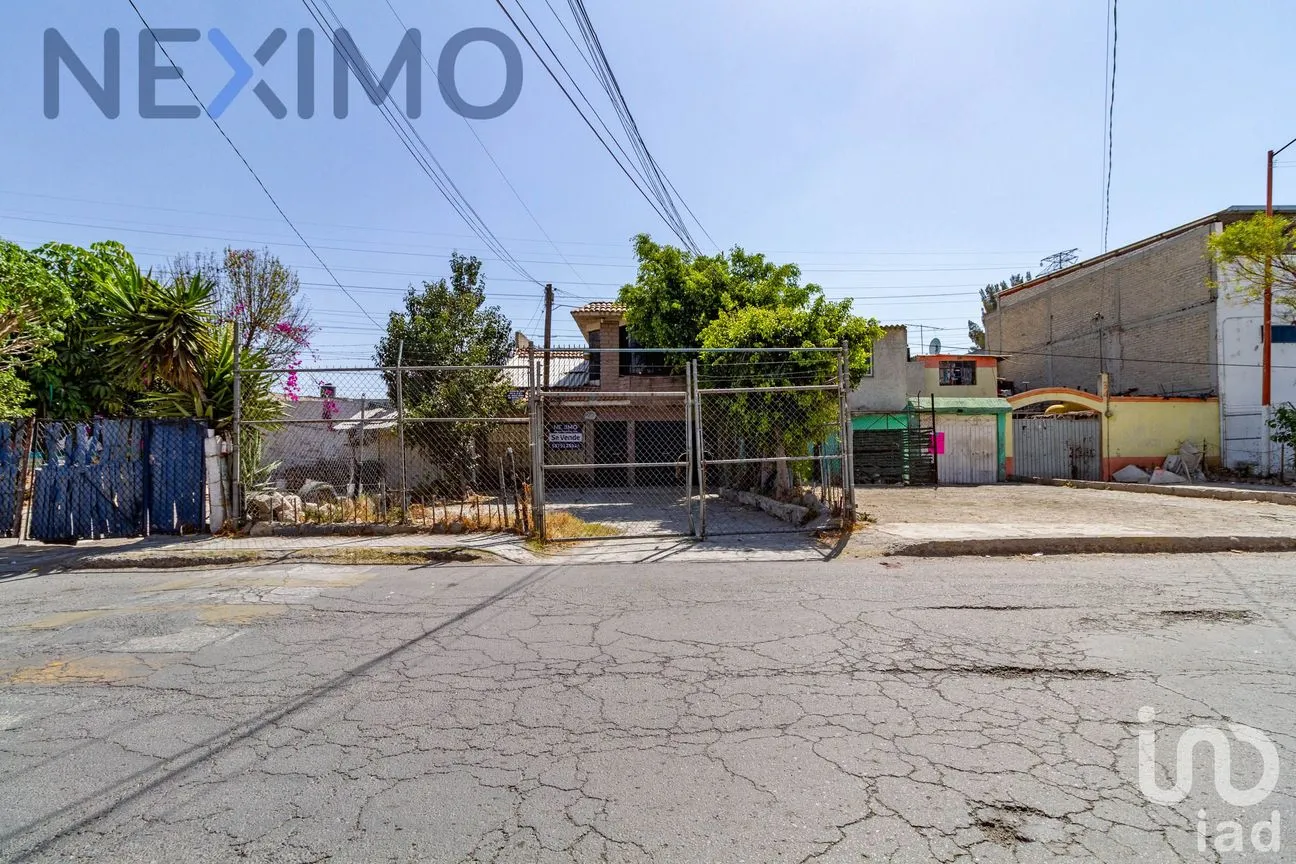 Casa en Venta en Aquiles Serdán, Ecatepec de Morelos, México | NEX-39869 | iad México | Foto 20 de 24